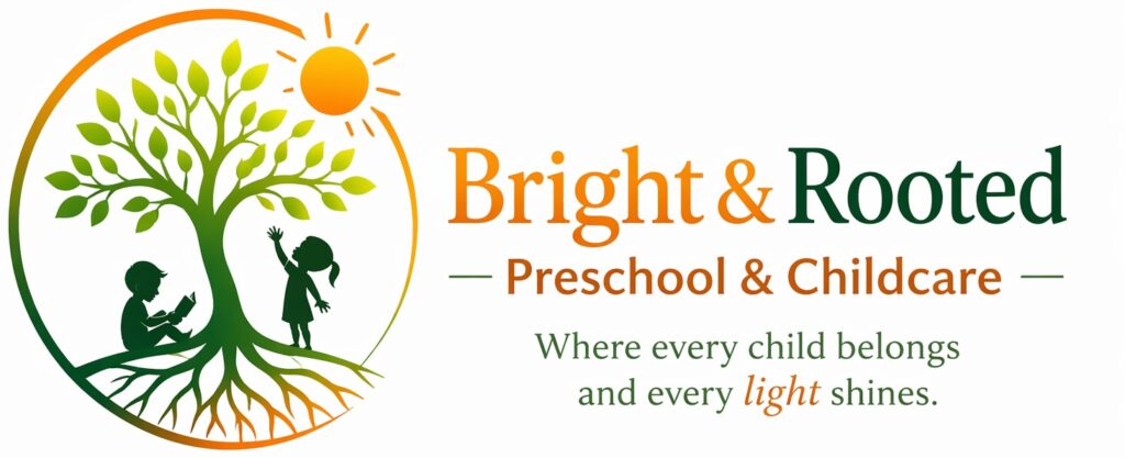 Bright and Rooted Preschool and Childcare