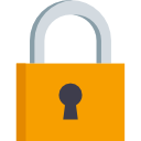 lock