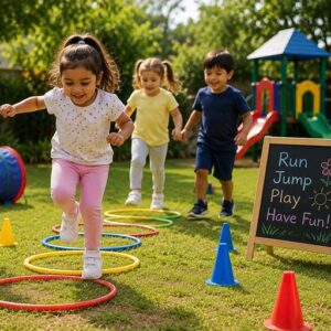 outdoor activity